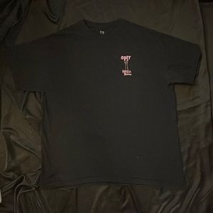 Mens Obey T Shirt Size XL